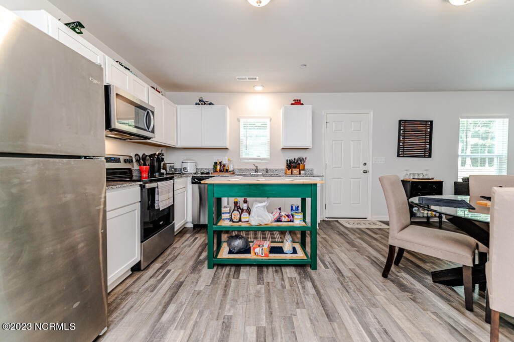 5623 Waxwing Drive