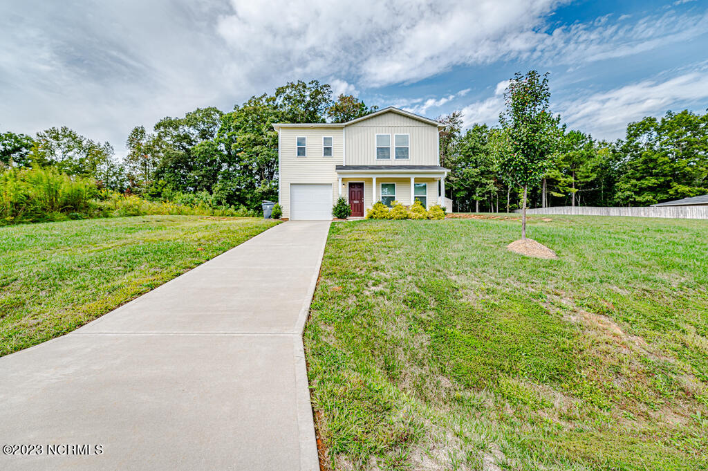 5623 Waxwing Drive