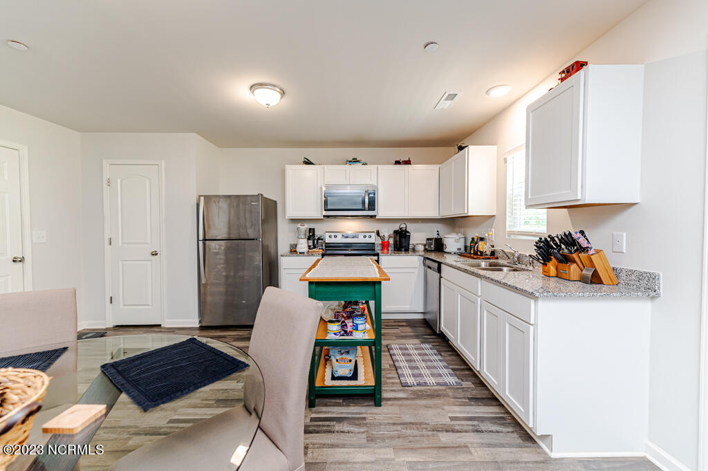 5623 Waxwing Drive