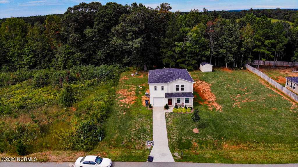 5623 Waxwing Drive