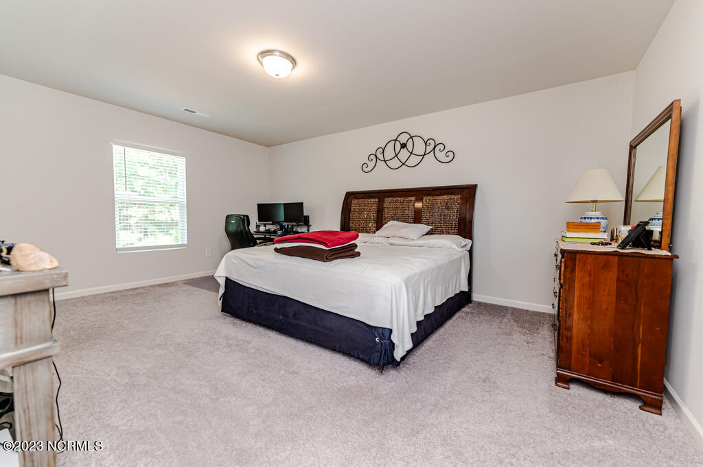5623 Waxwing Drive