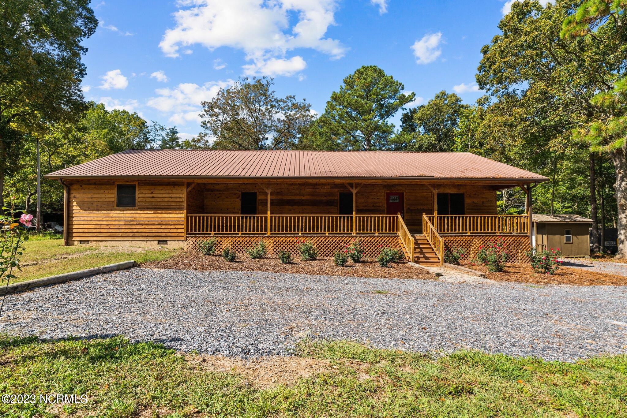153 Providence Chapel Road