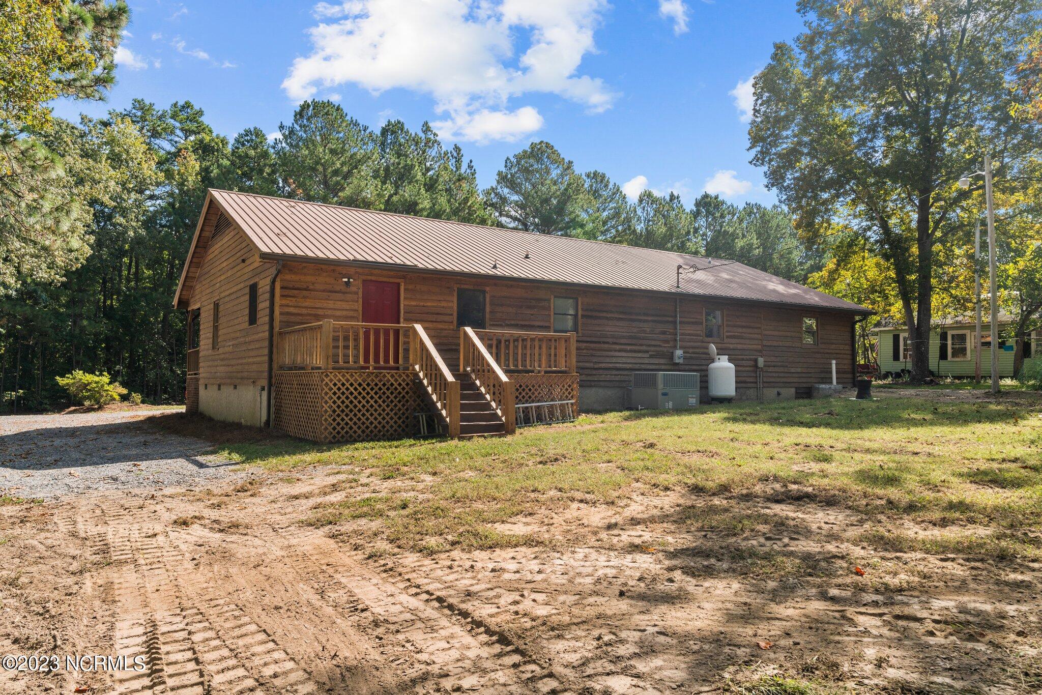 153 Providence Chapel Road