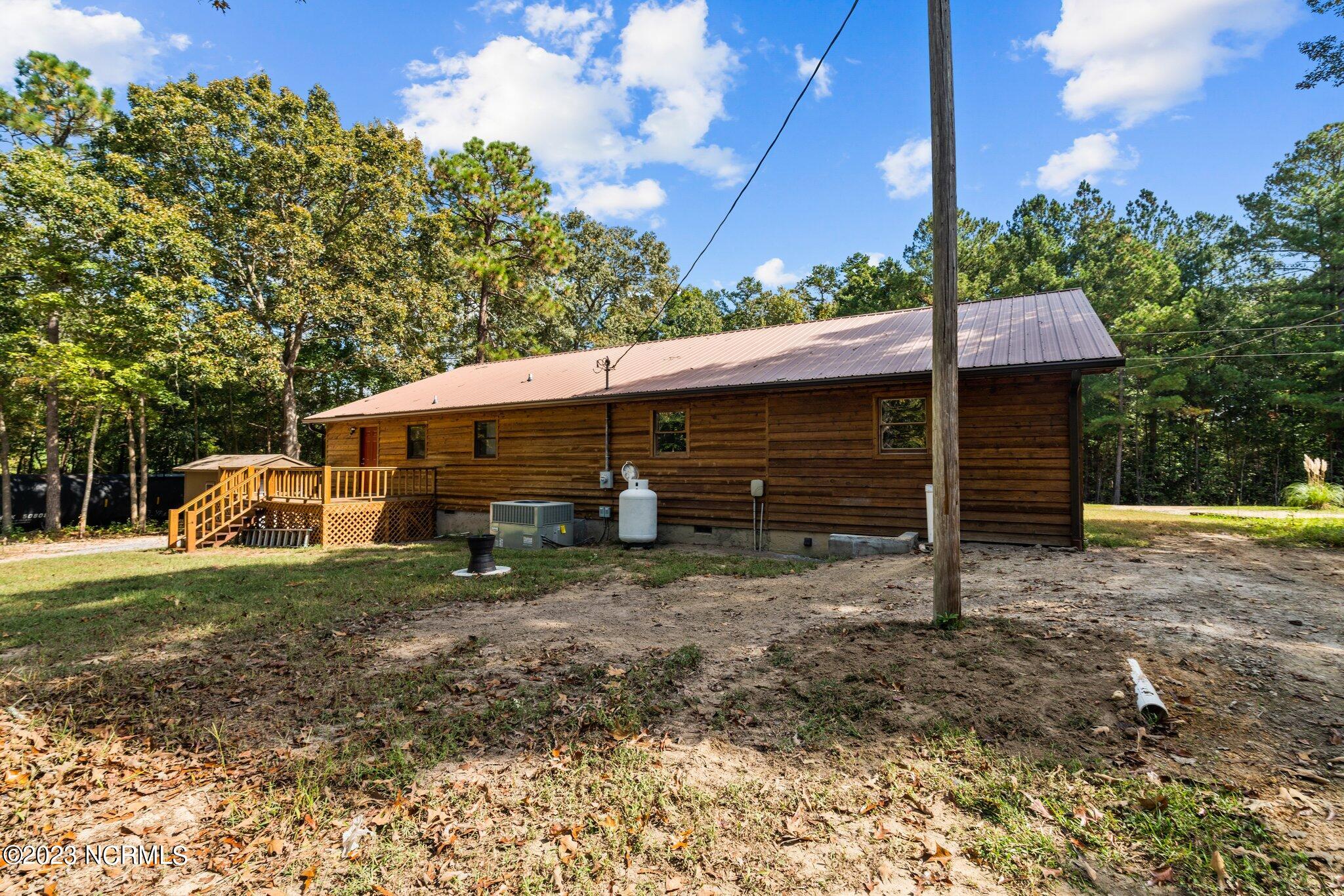 153 Providence Chapel Road
