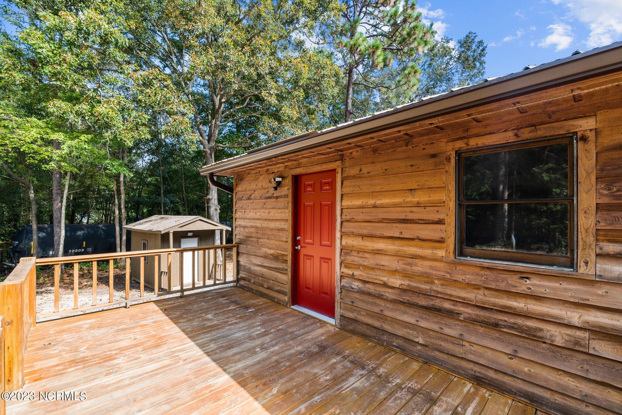 153 Providence Chapel Road