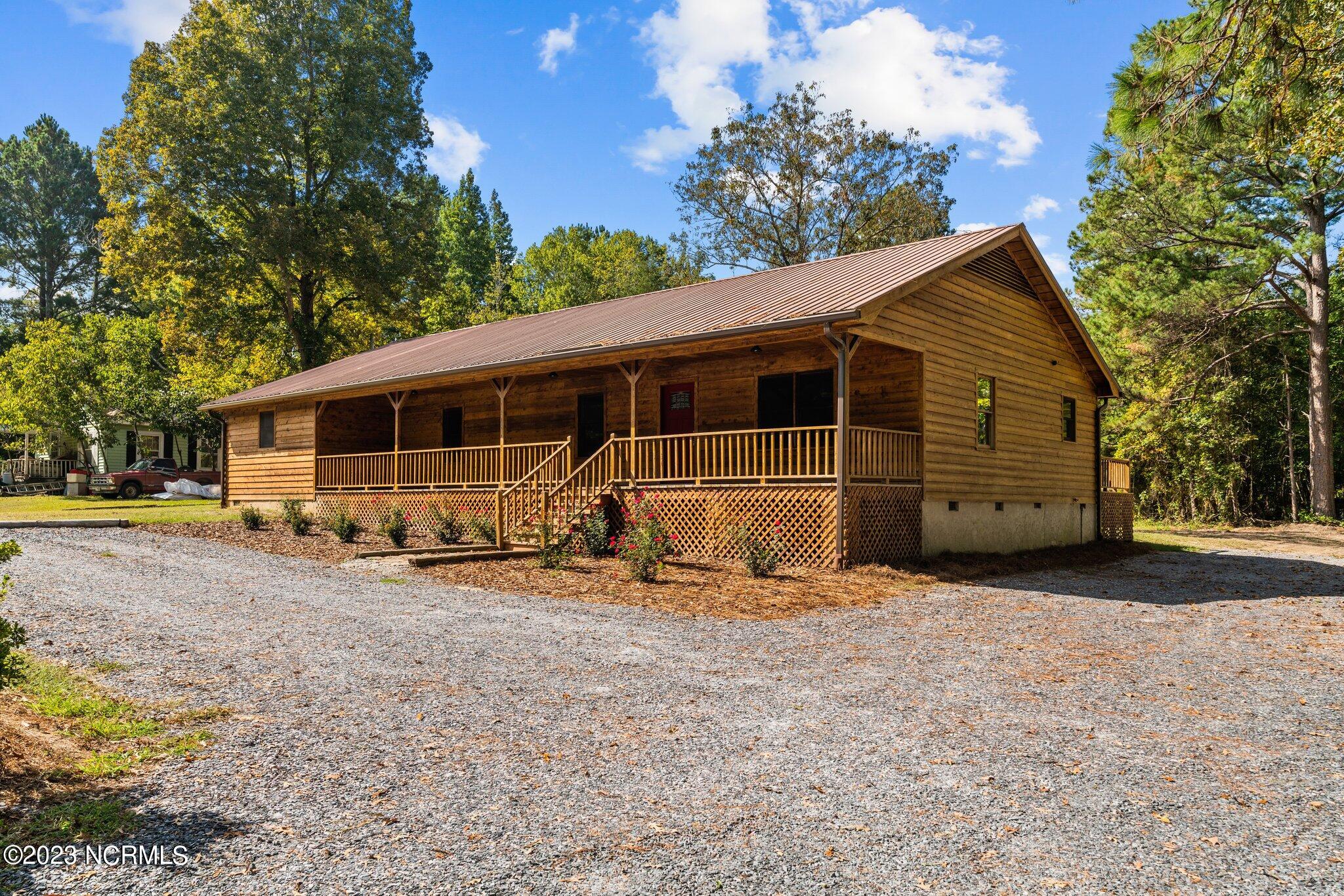153 Providence Chapel Road