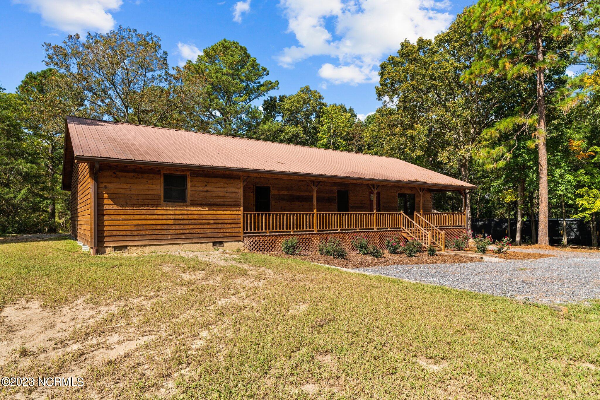 153 Providence Chapel Road