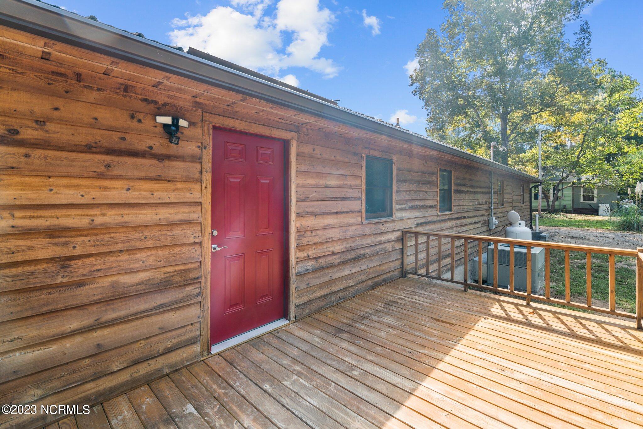 153 Providence Chapel Road