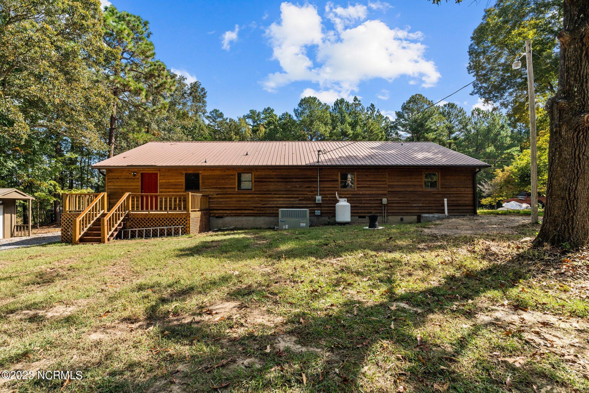 153 Providence Chapel Road