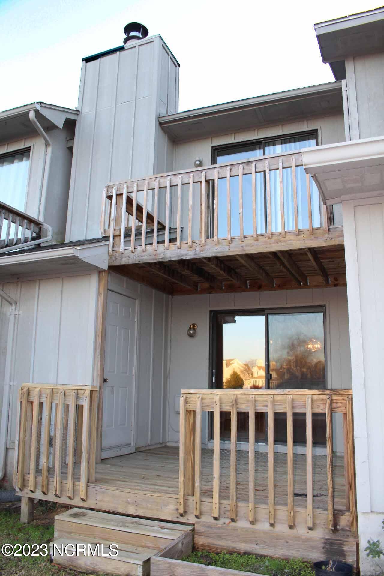 117 Mallard Cove, # A