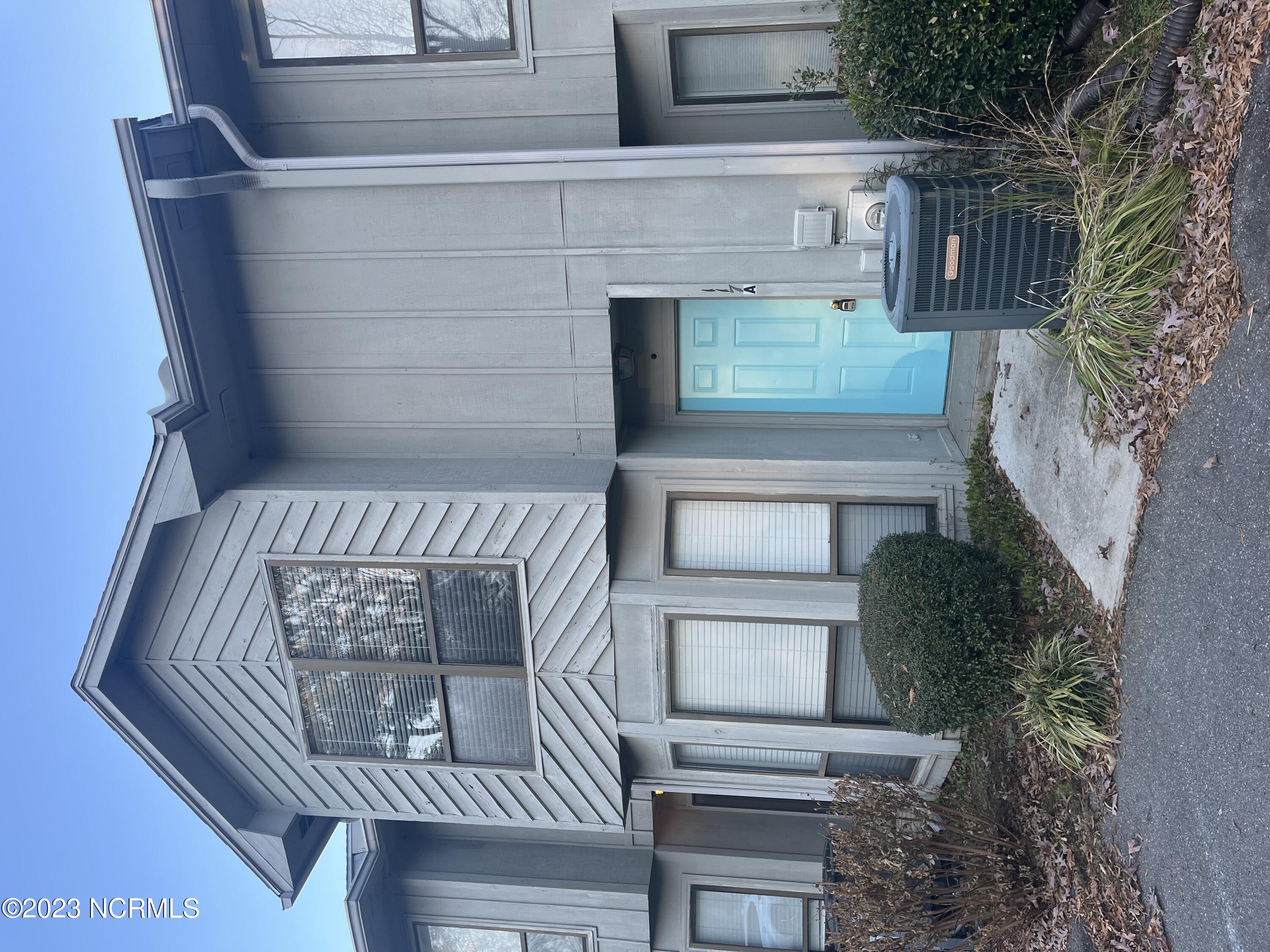 117 Mallard Cove, # A