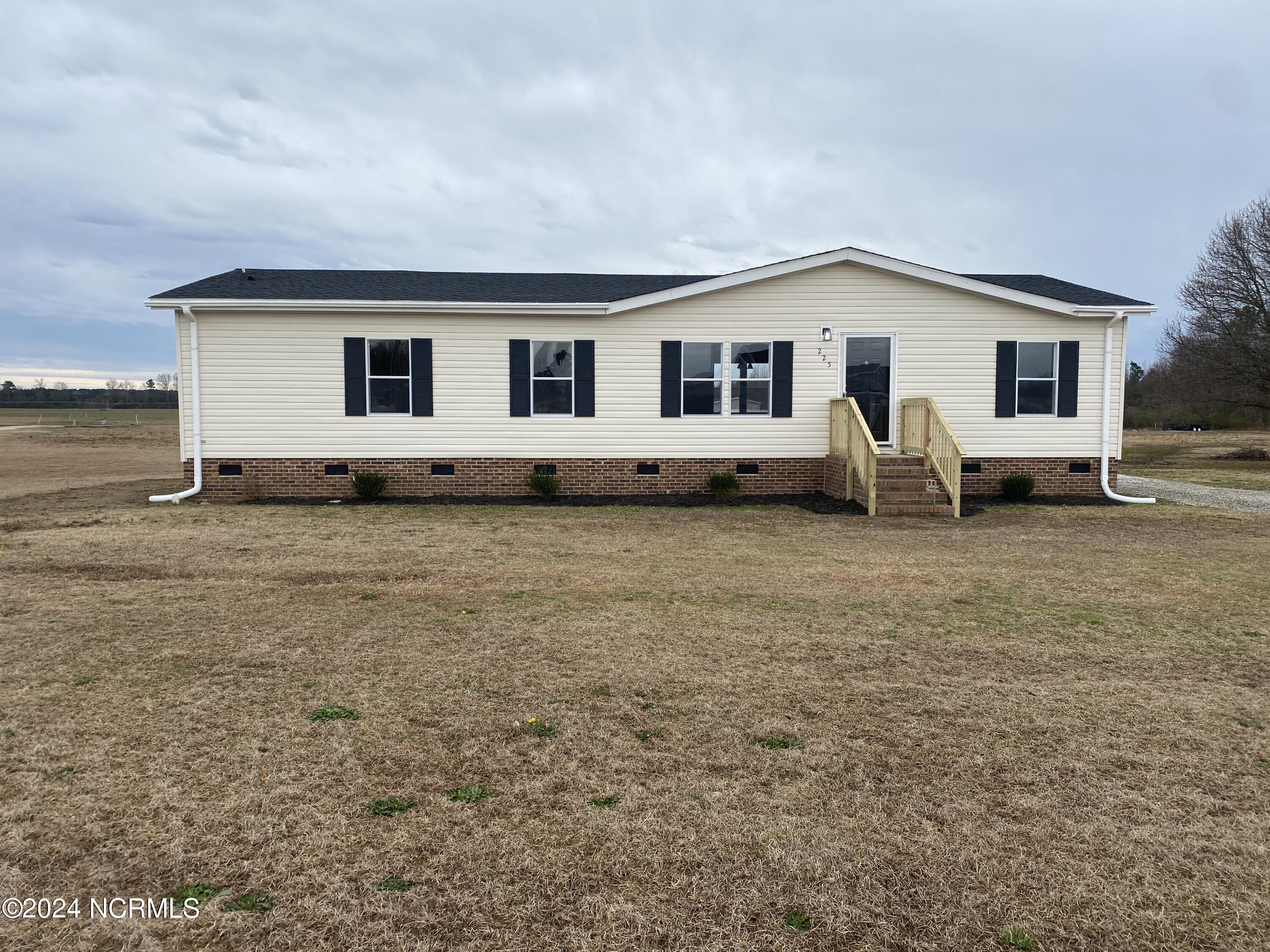 225 Pinto Drive