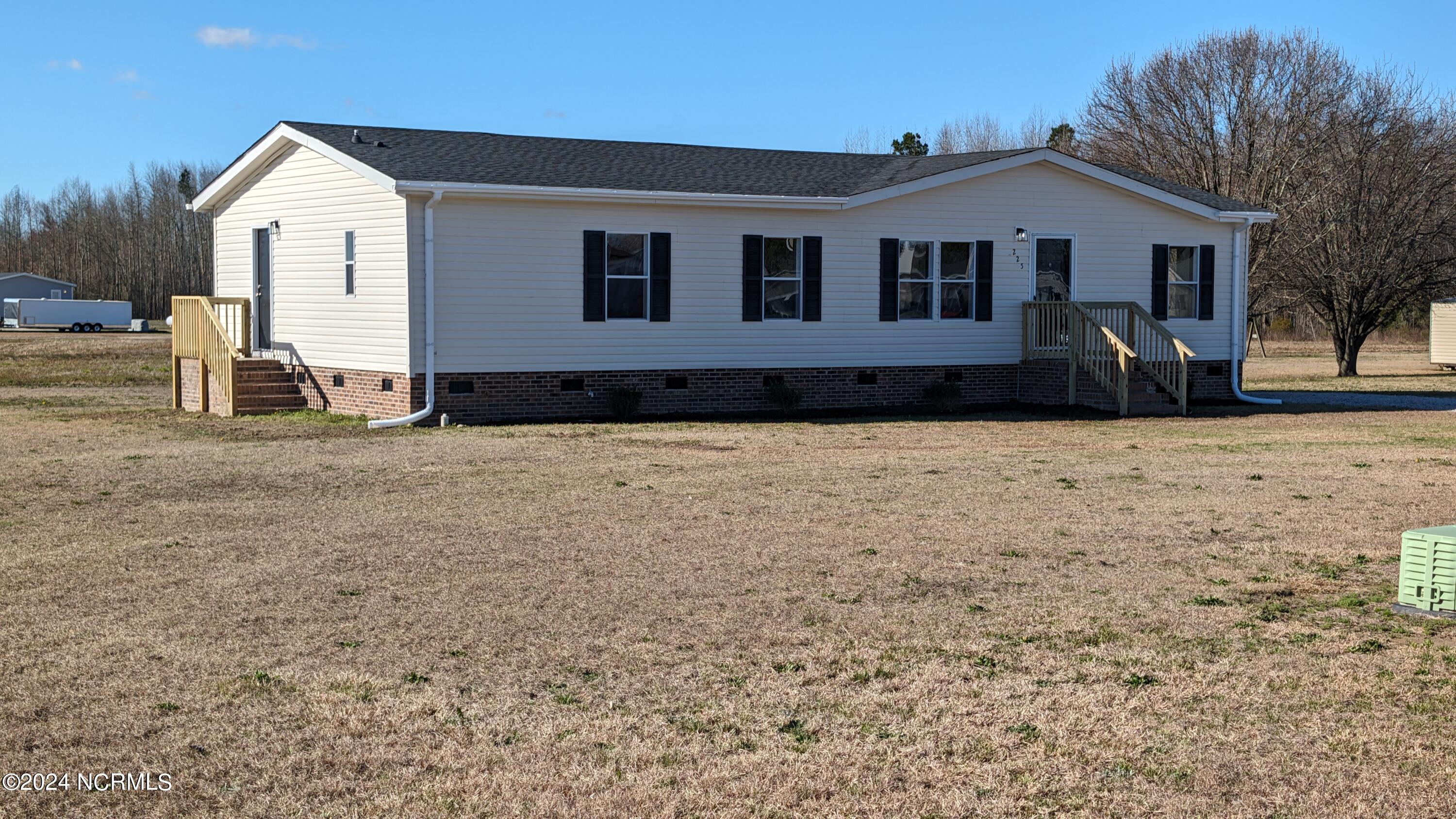 225 Pinto Drive