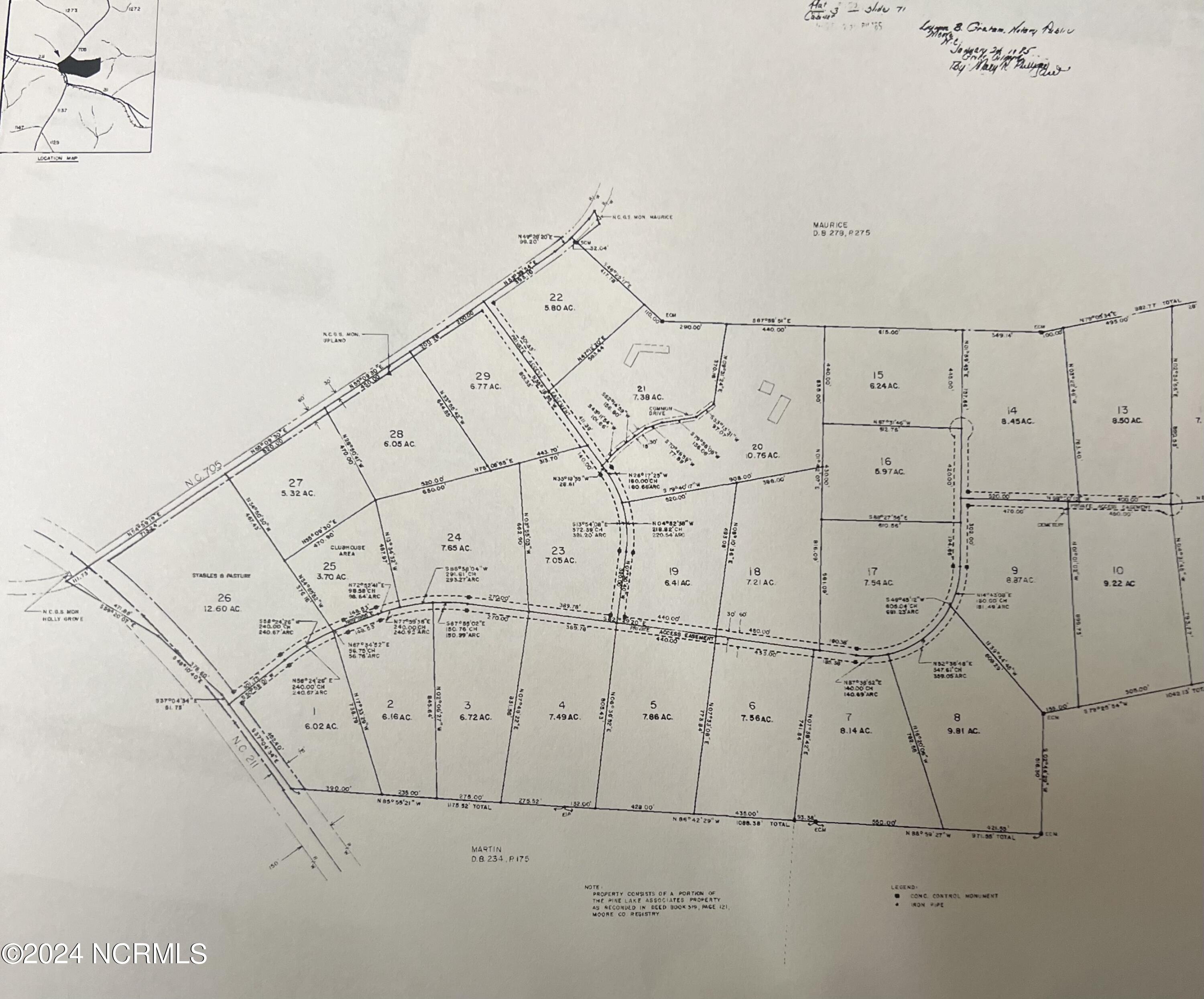 Lot 24 24 Cedar Ln Drive