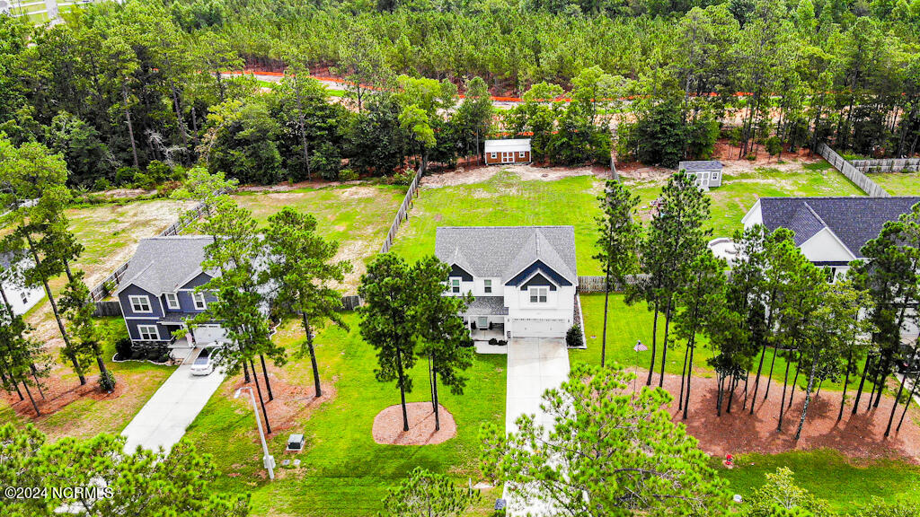 468 Gretchen Road
