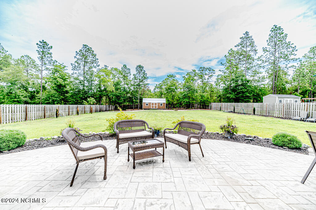468 Gretchen Road