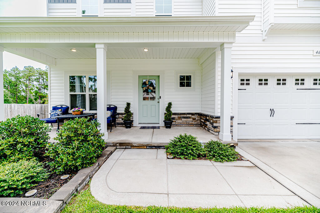 468 Gretchen Road