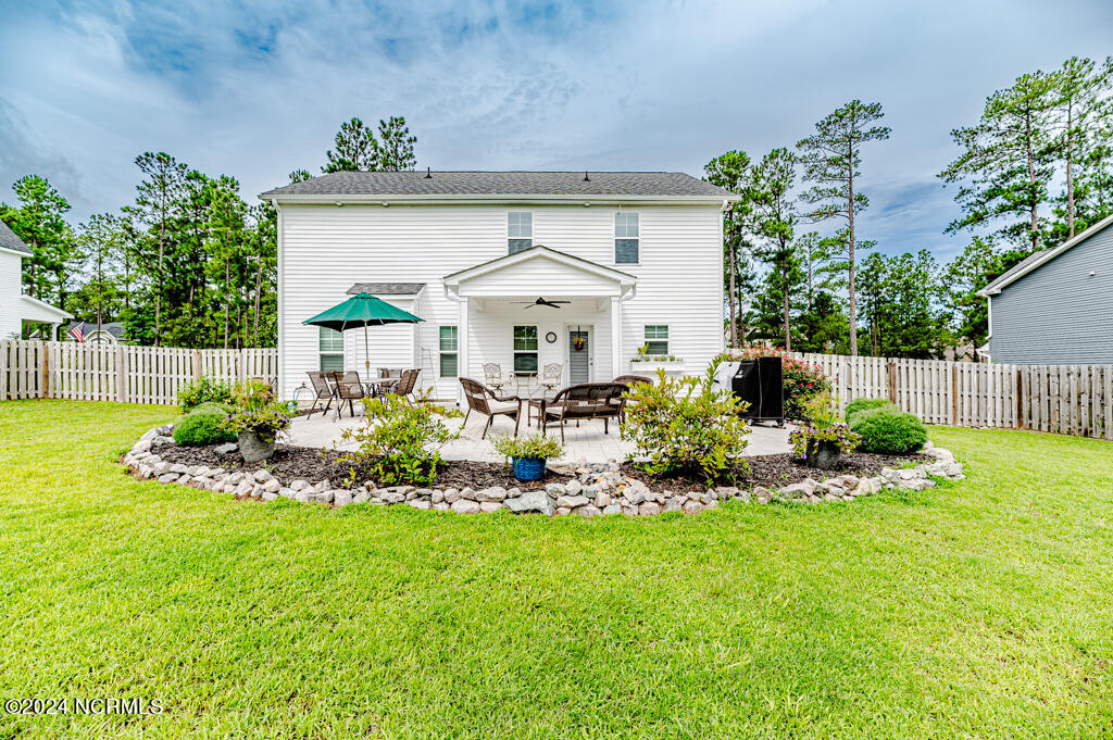 468 Gretchen Road