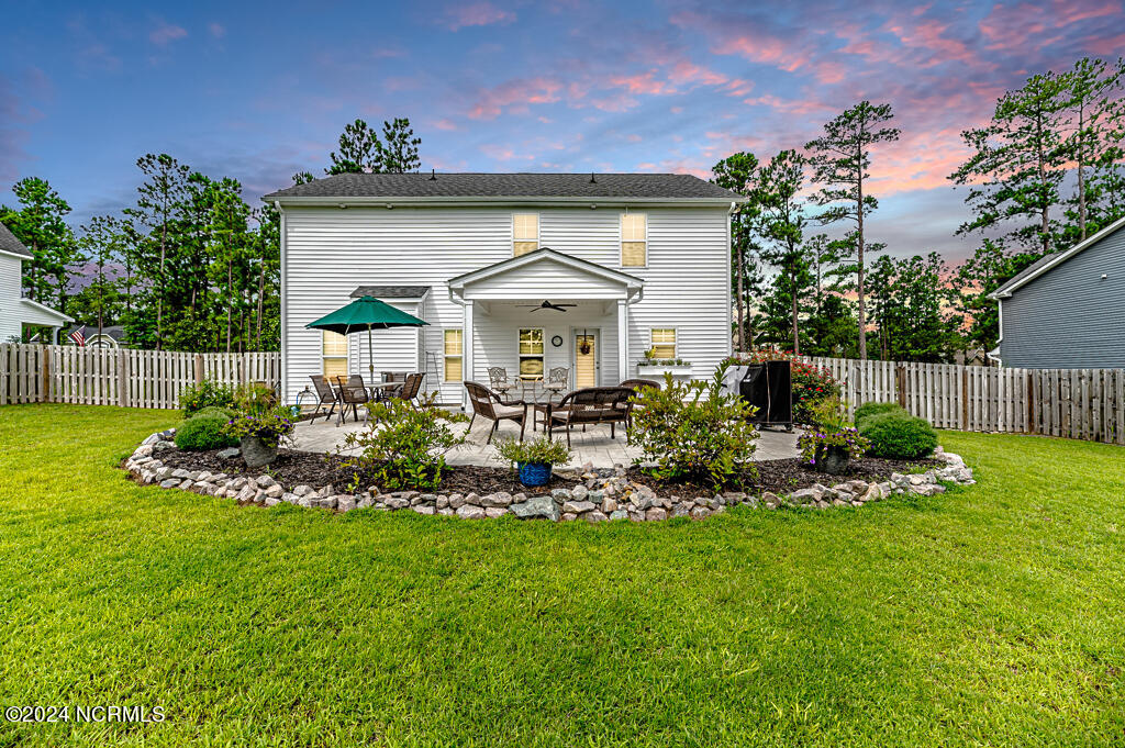 468 Gretchen Road