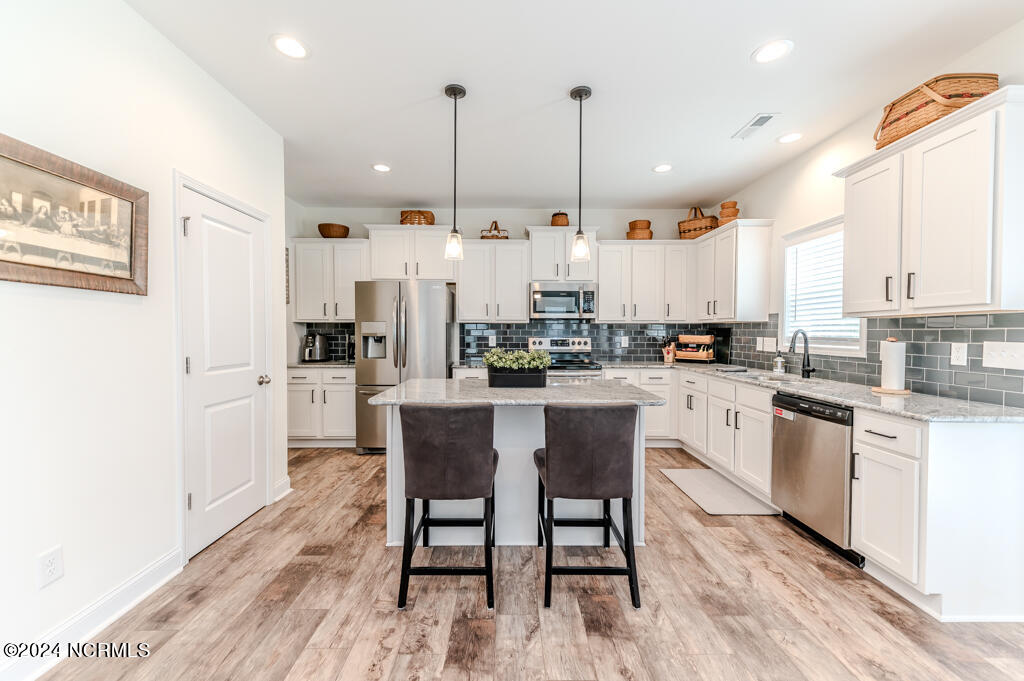 468 Gretchen Road