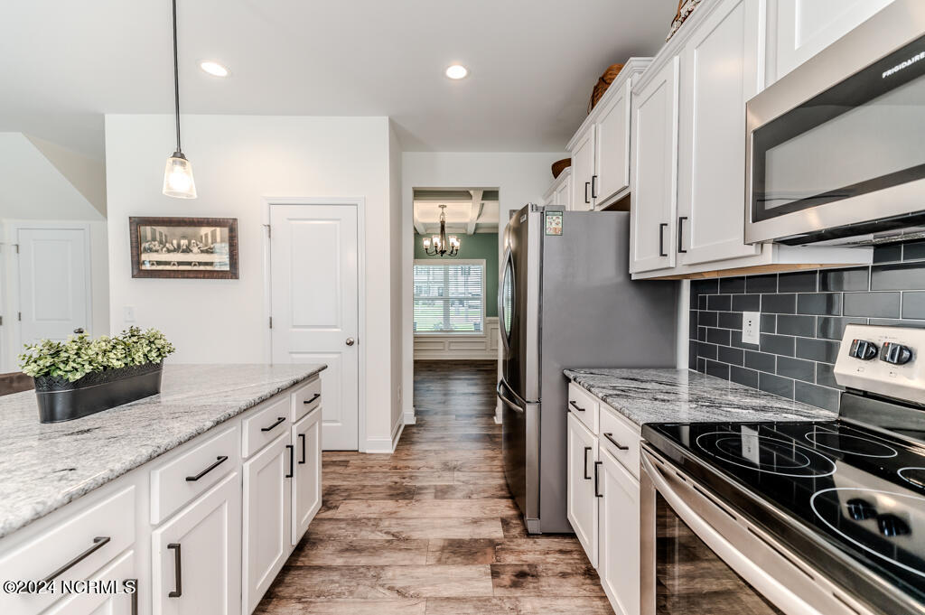 468 Gretchen Road