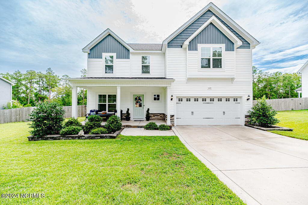 468 Gretchen Road