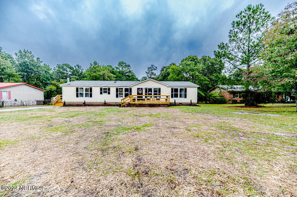 2245 Docs Road