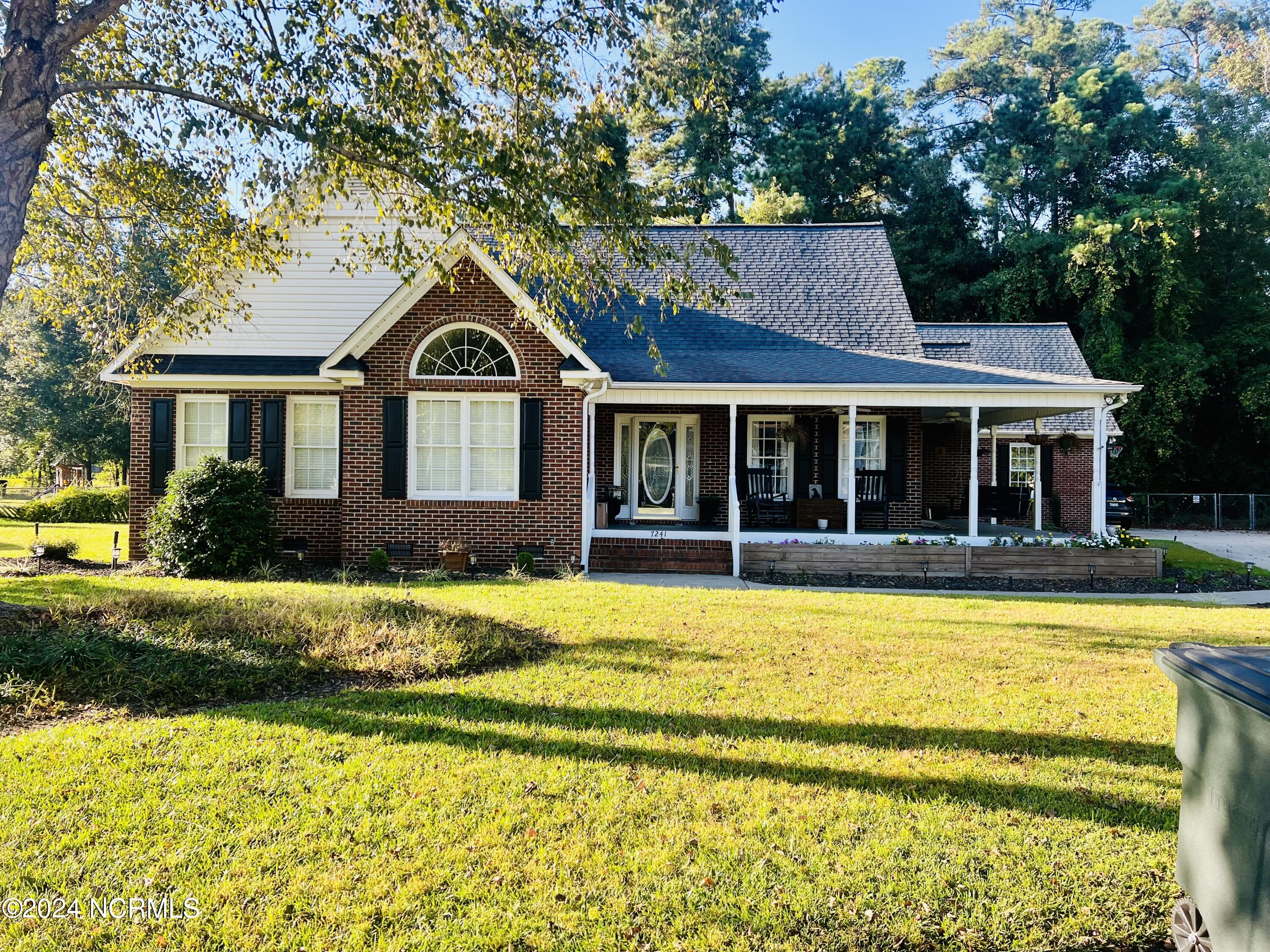 7241 Harvestgrain Drive