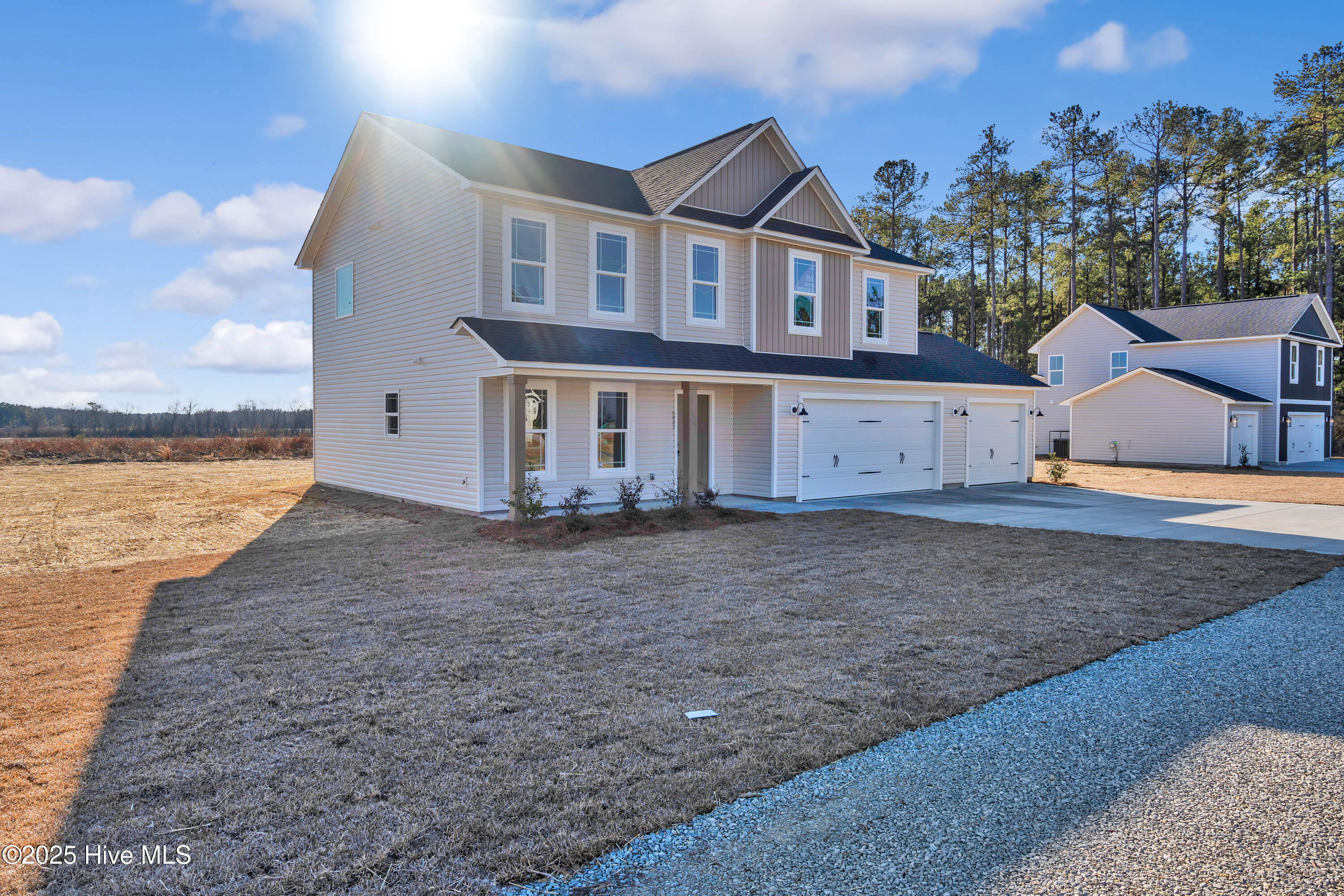 4097 Fulford Mcmillan Road