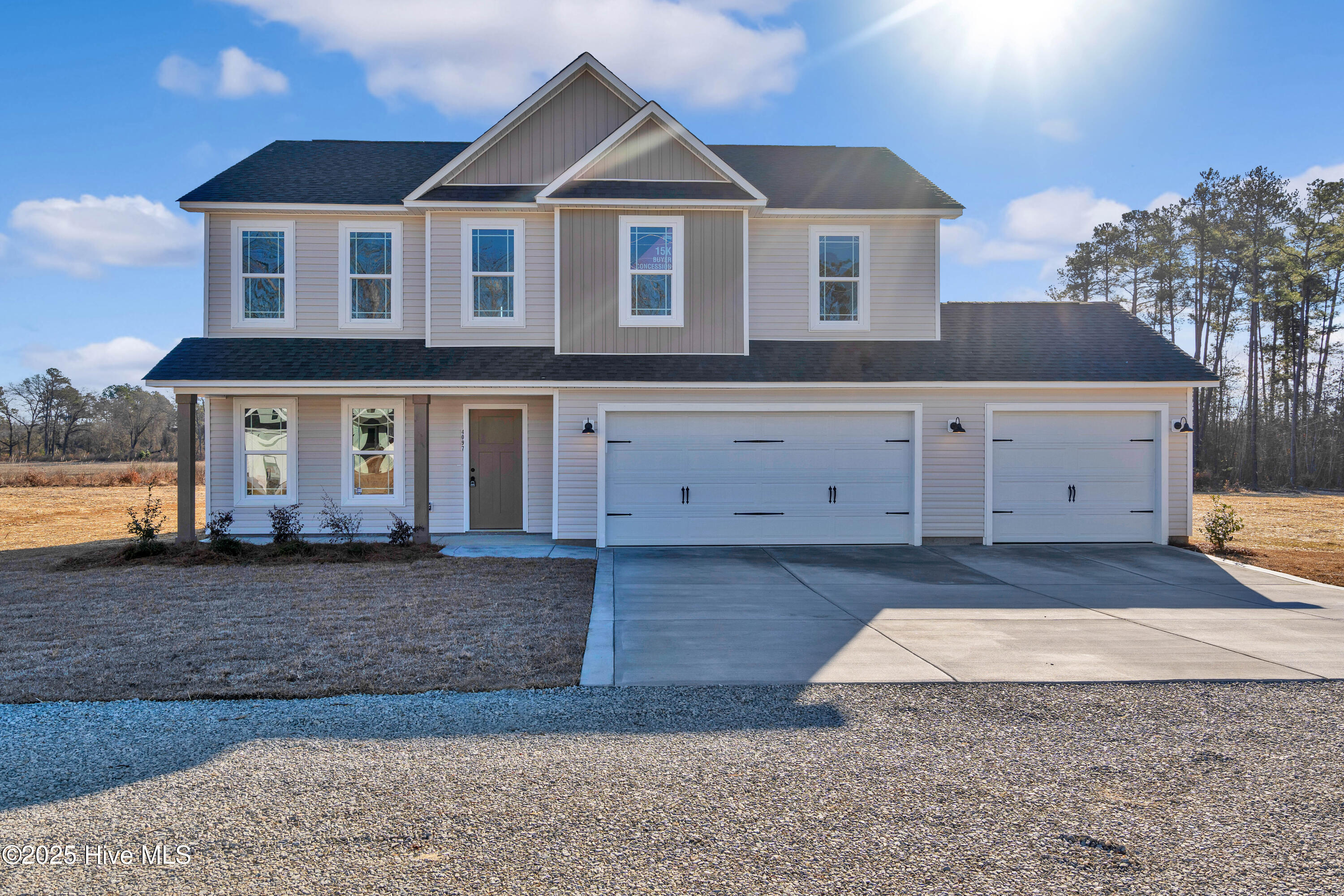 4097 Fulford Mcmillan Road