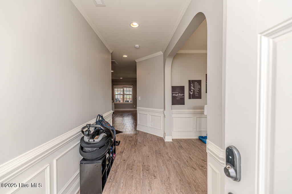 216 Weston Woods Street