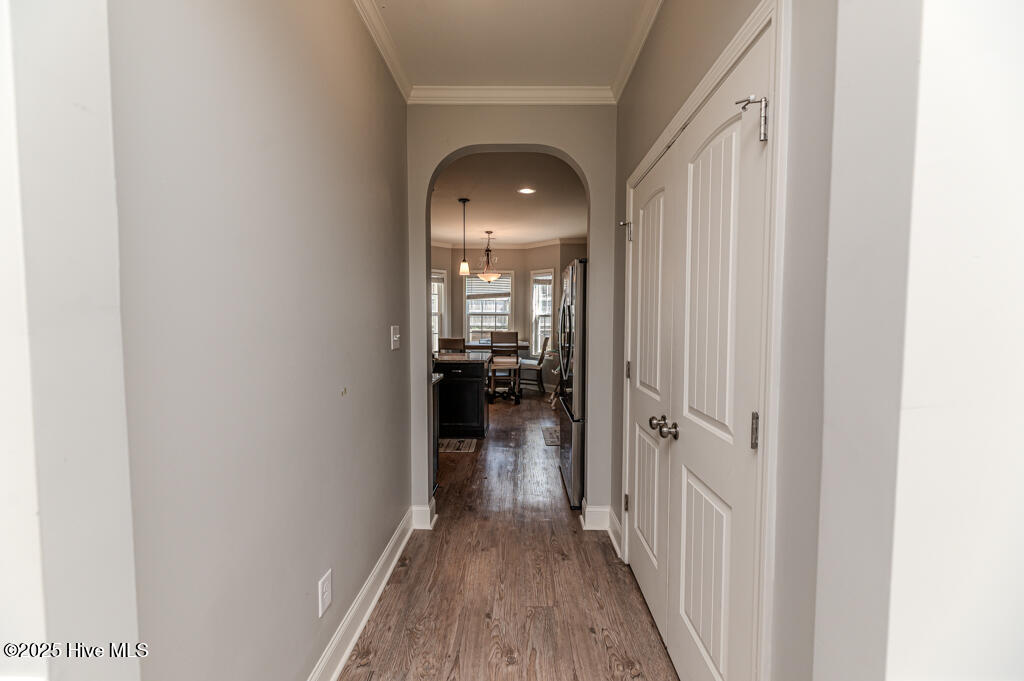 216 Weston Woods Street