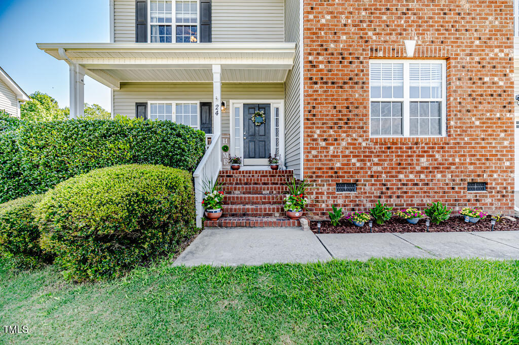 24 Carter Drive