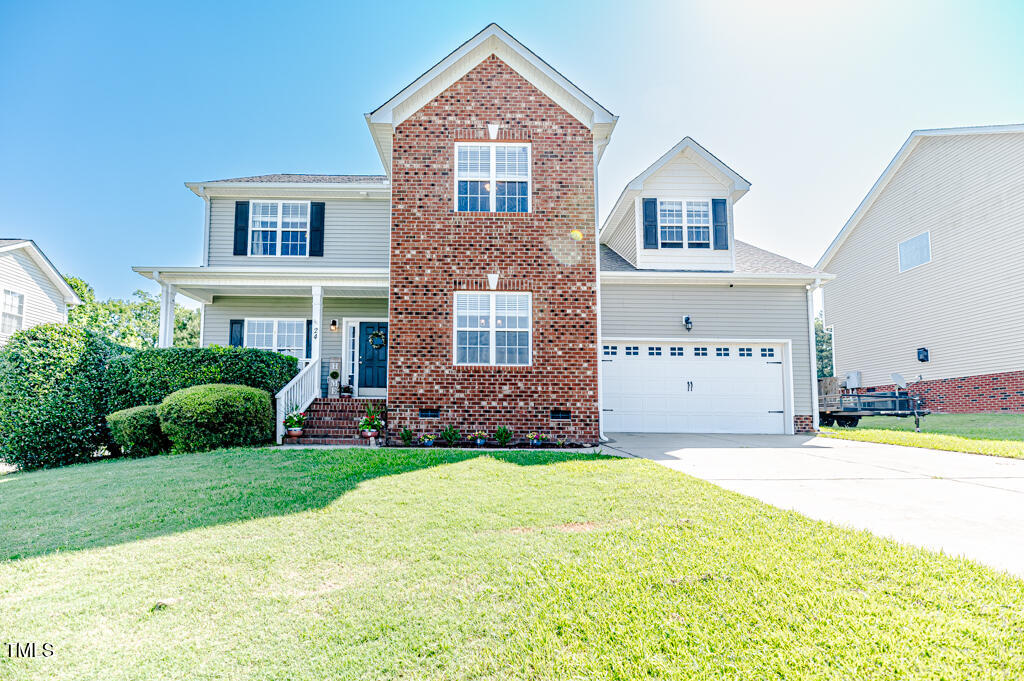 24 Carter Drive