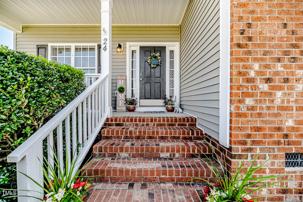 24 Carter Drive