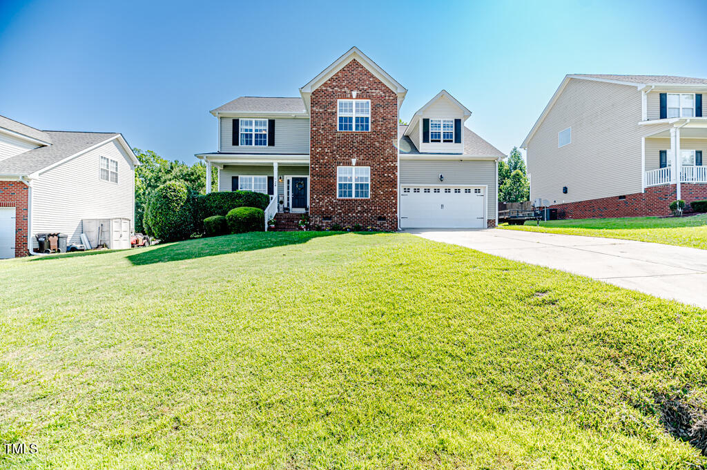 24 Carter Drive