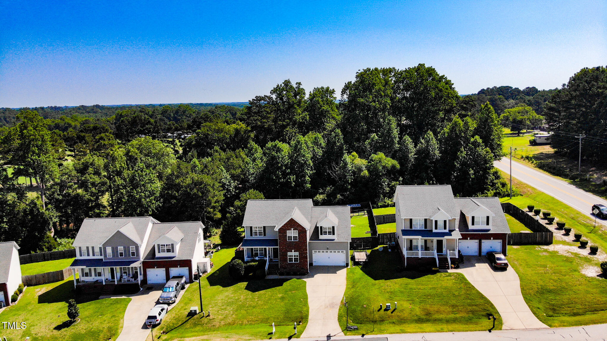 24 Carter Drive
