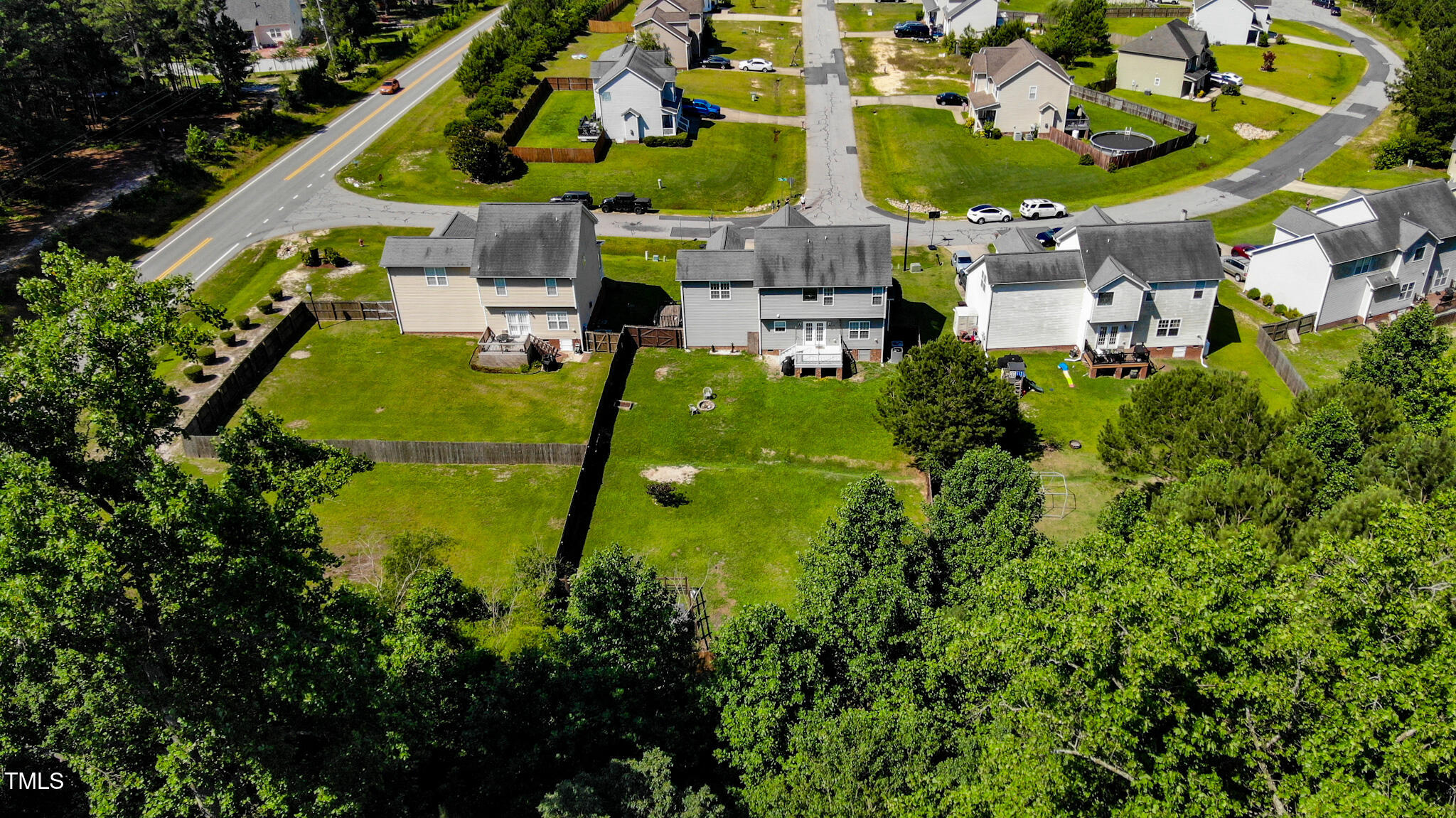 24 Carter Drive