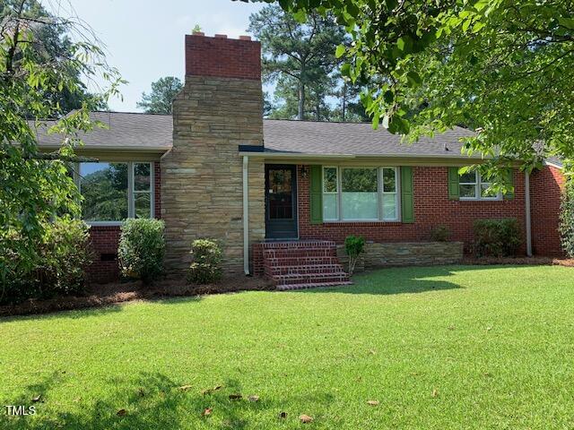 1003 Summerville Mamers Road Road