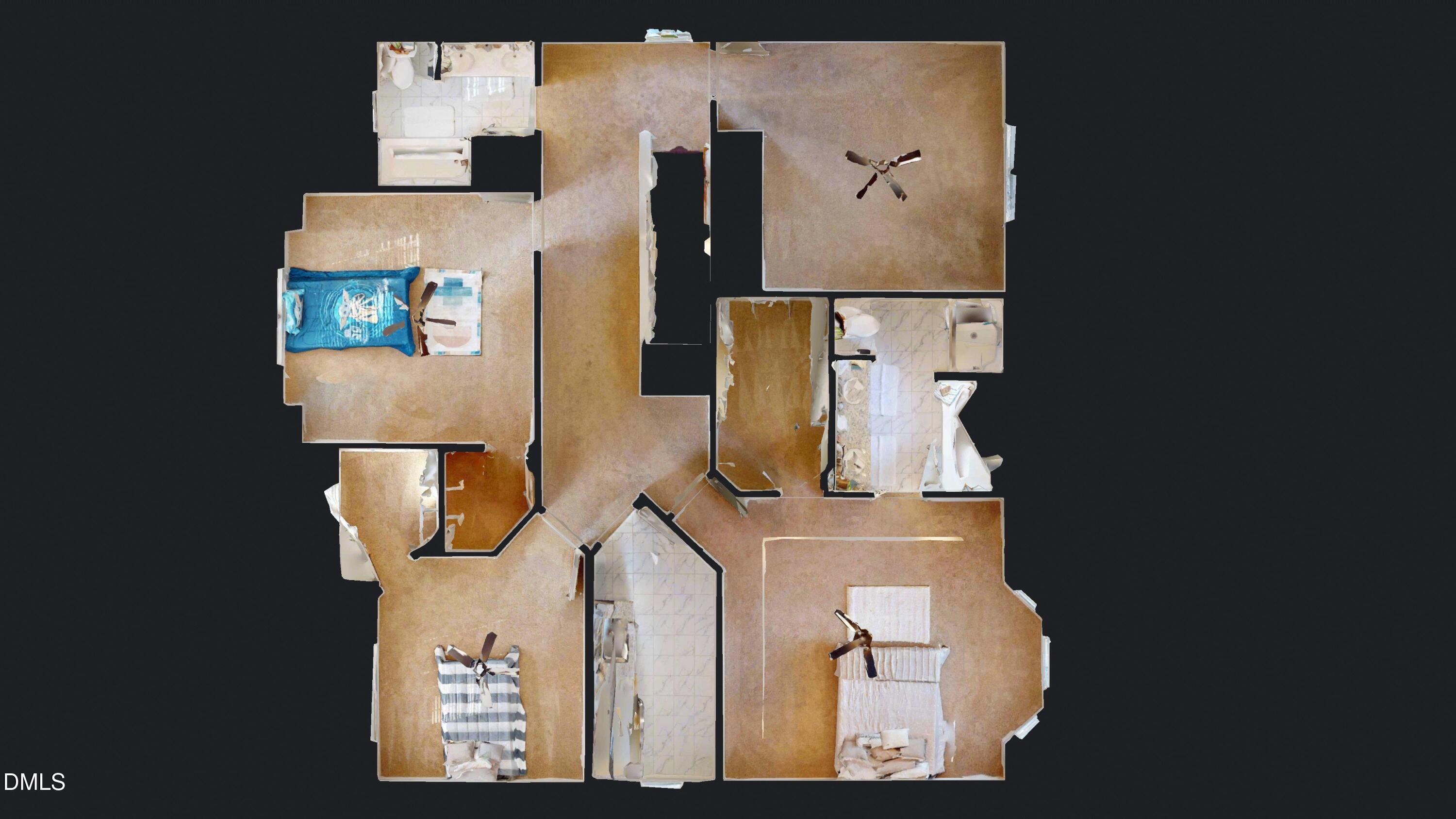 216 Weston Woods Street