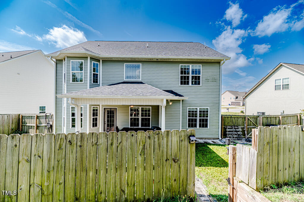 216 Weston Woods Street