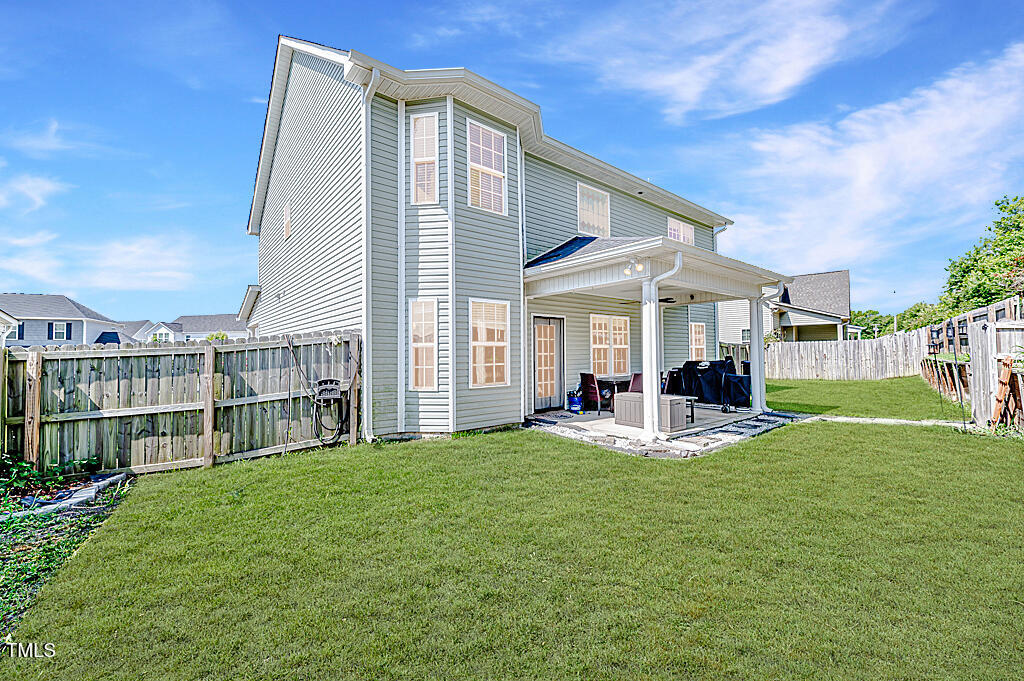 216 Weston Woods Street