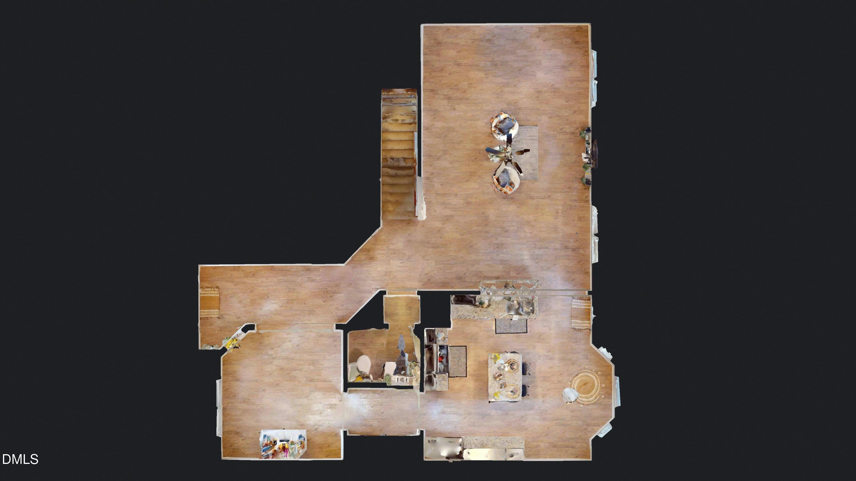 216 Weston Woods Street