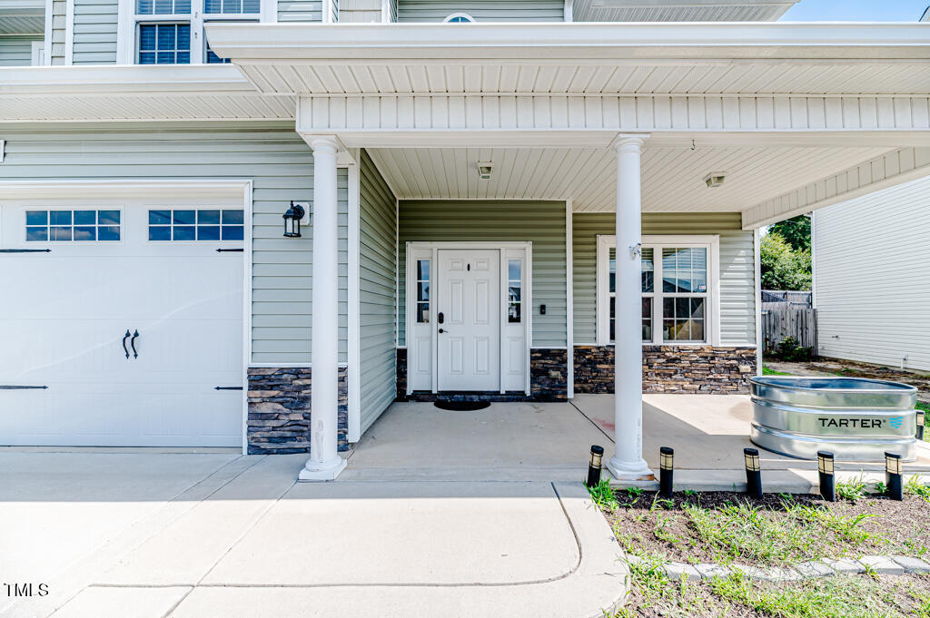 216 Weston Woods Street