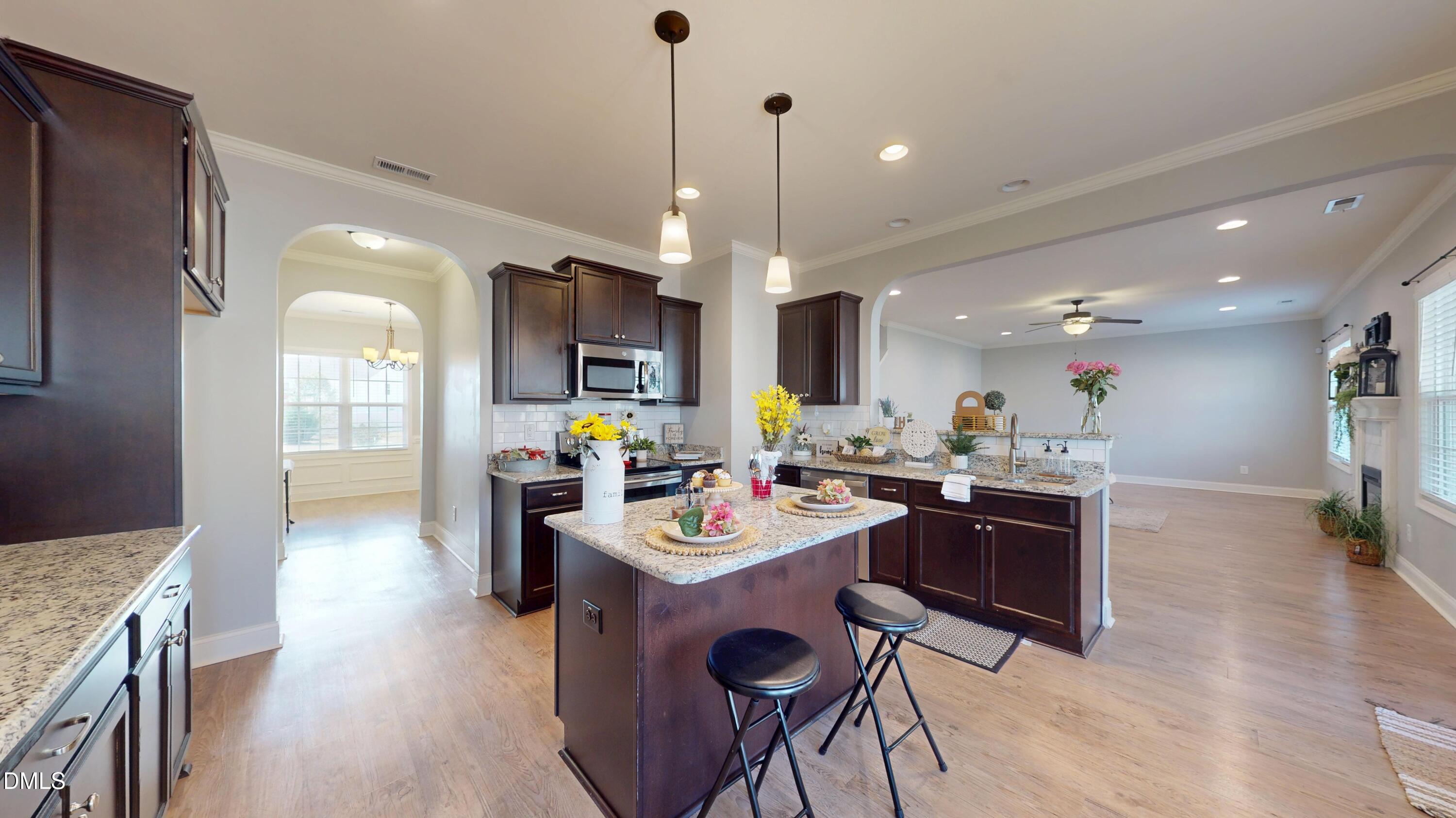 216 Weston Woods Street