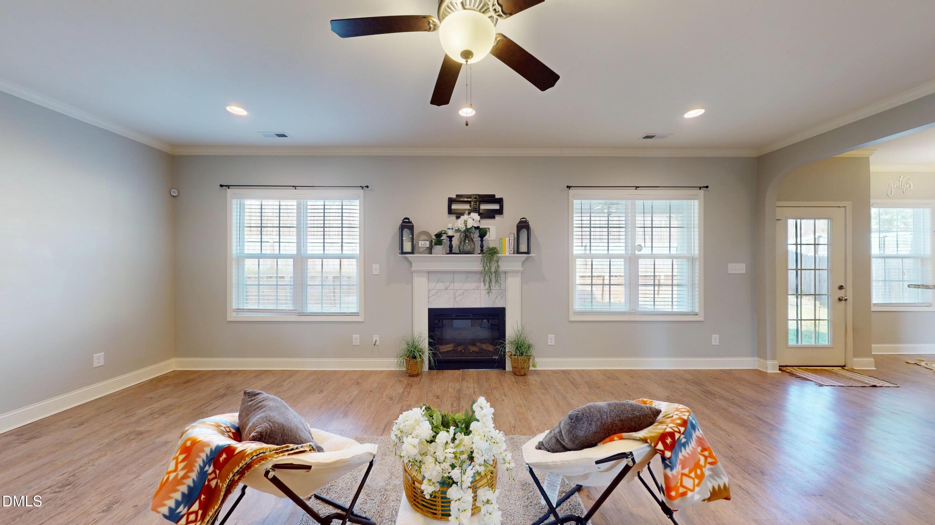 216 Weston Woods Street