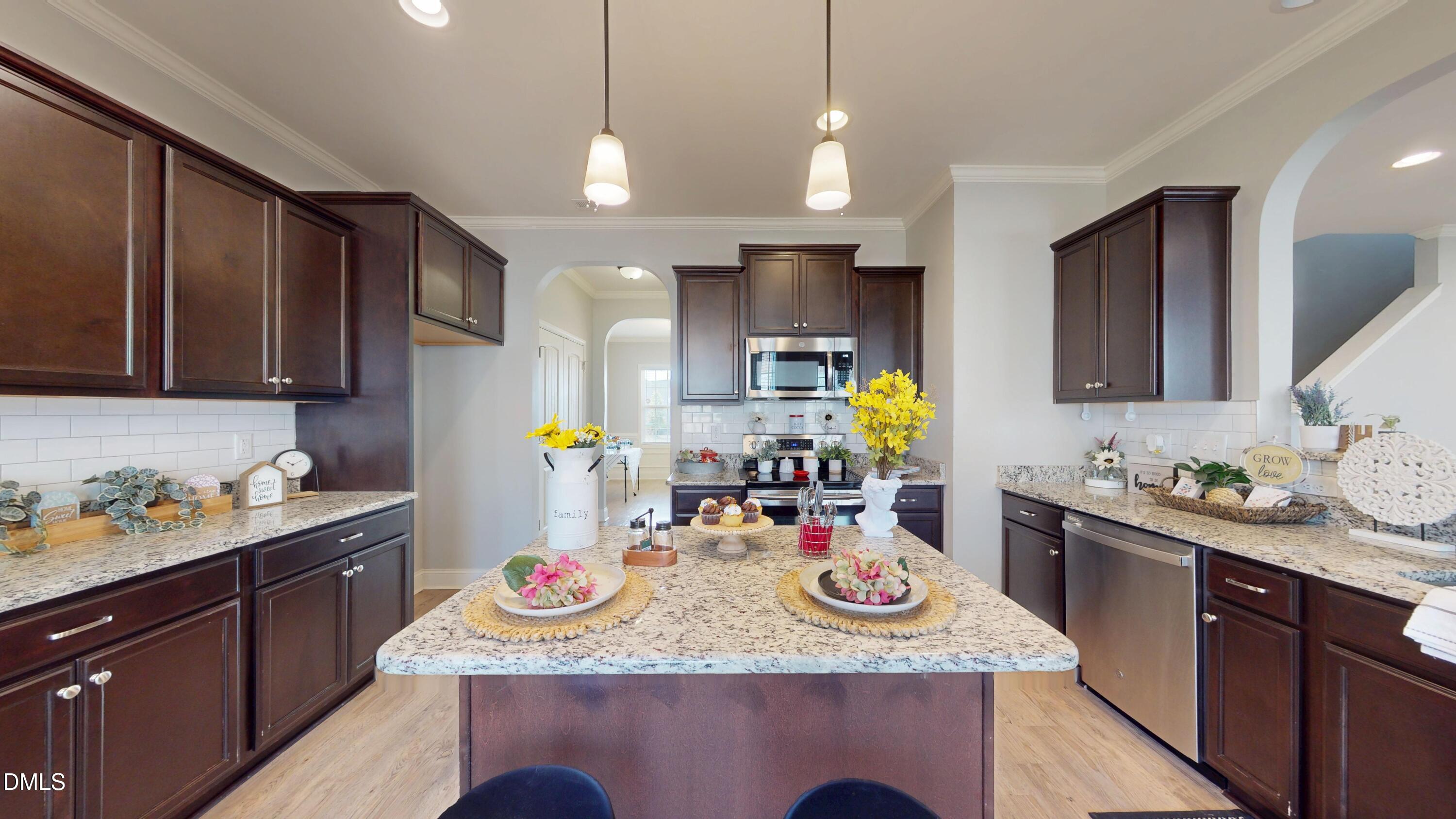 216 Weston Woods Street