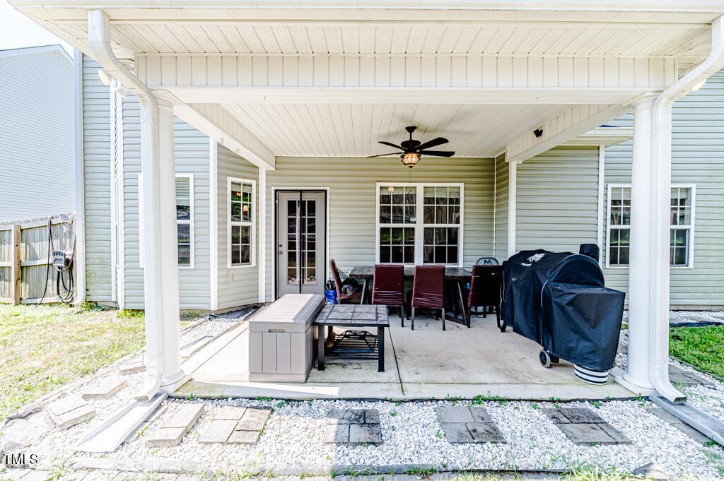 216 Weston Woods Street