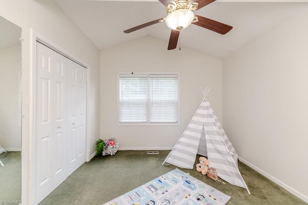 2305 Regency Drive