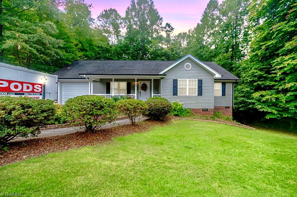 2305 Regency Drive